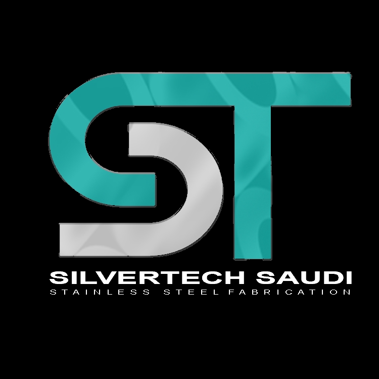 Silvertech Saudi - New Logo
