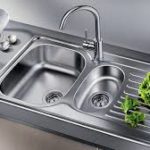 ss sinks