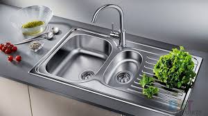 ss sinks