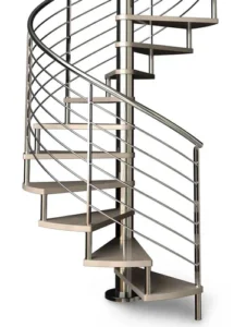 Silvertech Saudi - Stainless Steel Handrails
