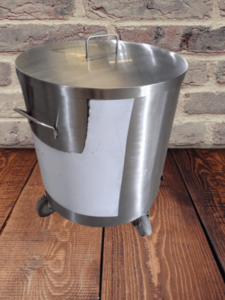 SS Dust Bin