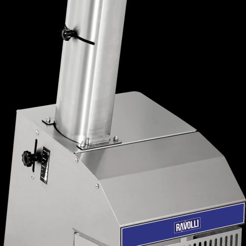 Baguette Bread Slicer Machine
