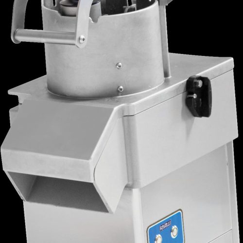 Vegetable Cutter 400 Kg/Hour