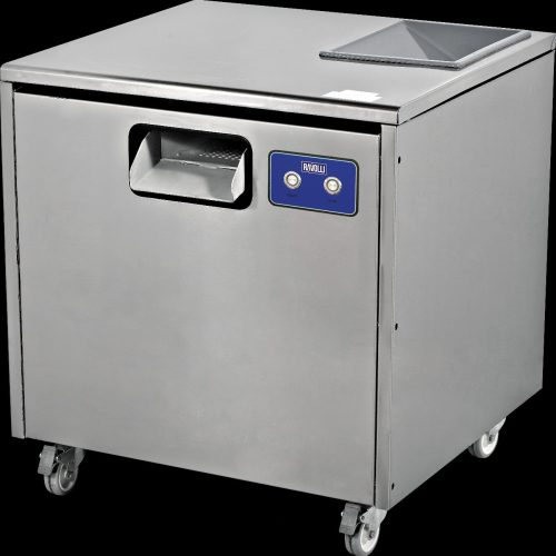 Cutlery Polisher Machines