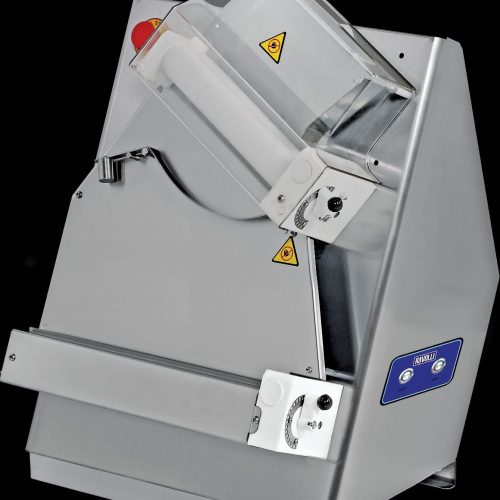 Side Dough Roller Machines