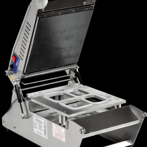 Meal Seal Machines