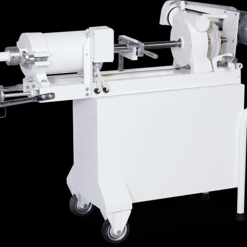Automatic Semolina and Meatball Shapers