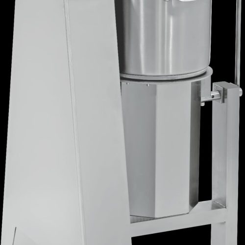 Vertical Vegetable Cutter Mixers
