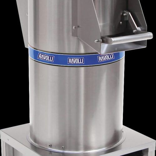 Filtred Potato Peeler Machines