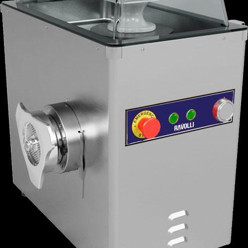 PLUS Stainless Steel Meat Mincers